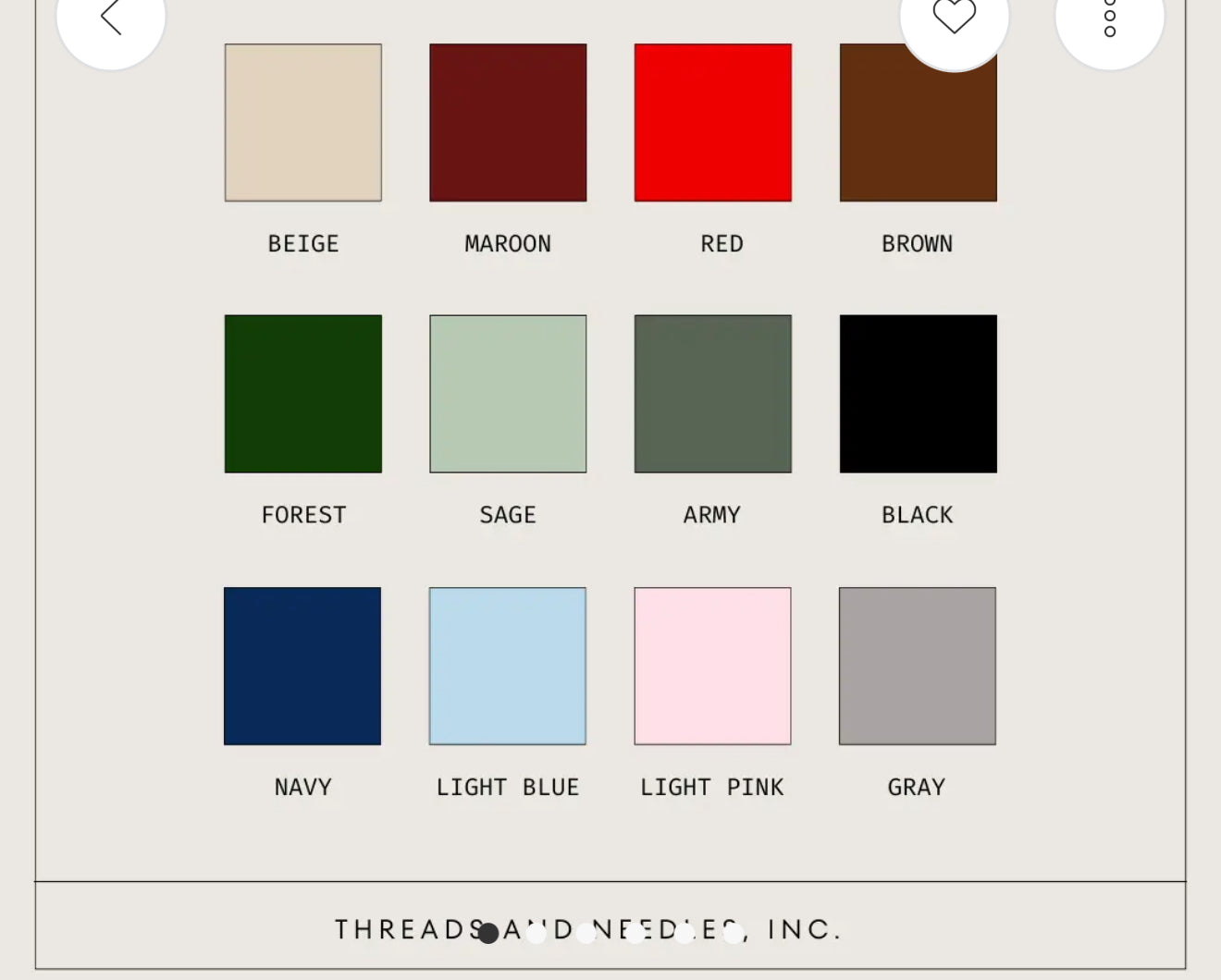 My Favorite Sweatshirts (Blessed)