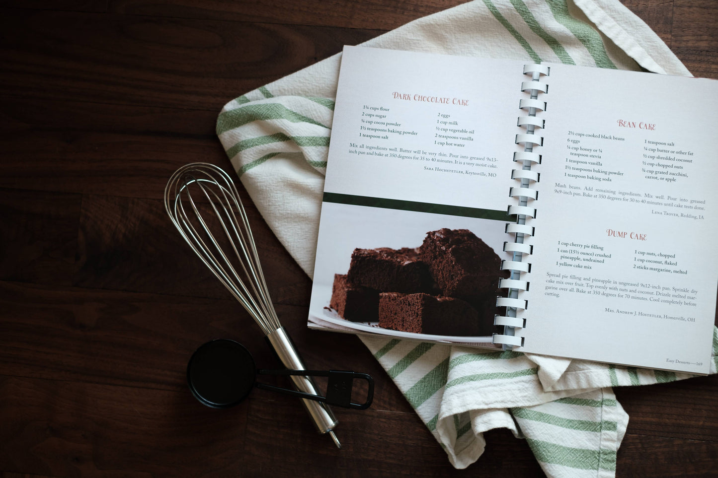 Wanda E. Brunstetter's Amish Friends One-Pan Wonders Cookboo - Simple Life Amish Store