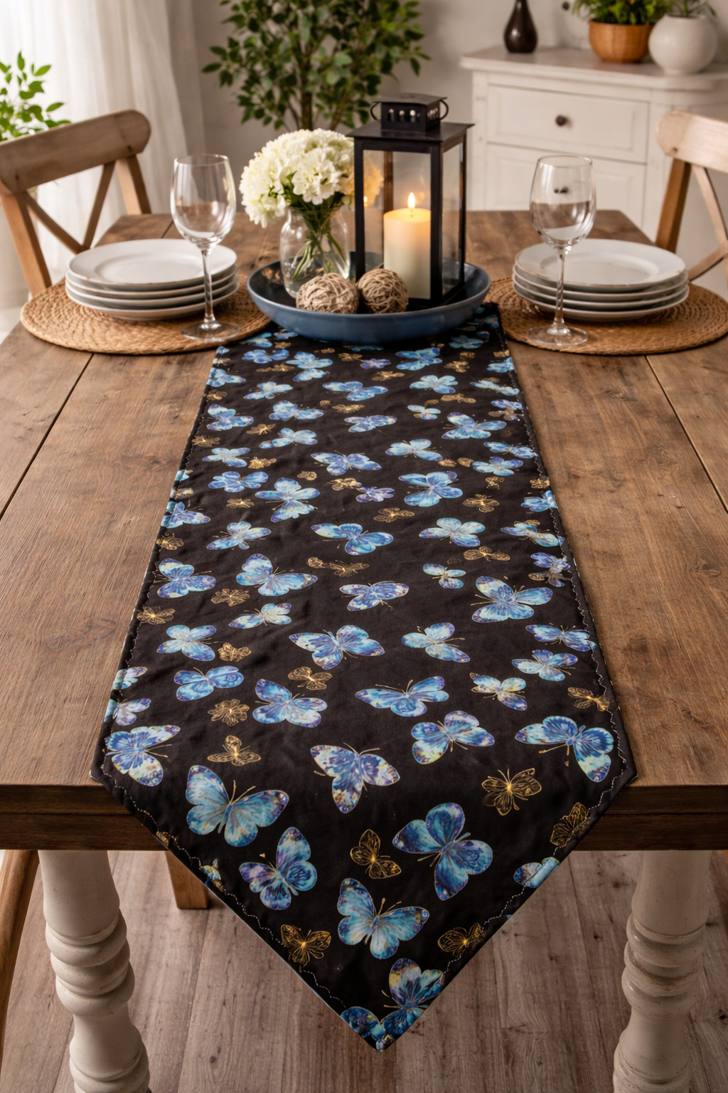 Amish Made Table Runner - Simple Life Amish Store