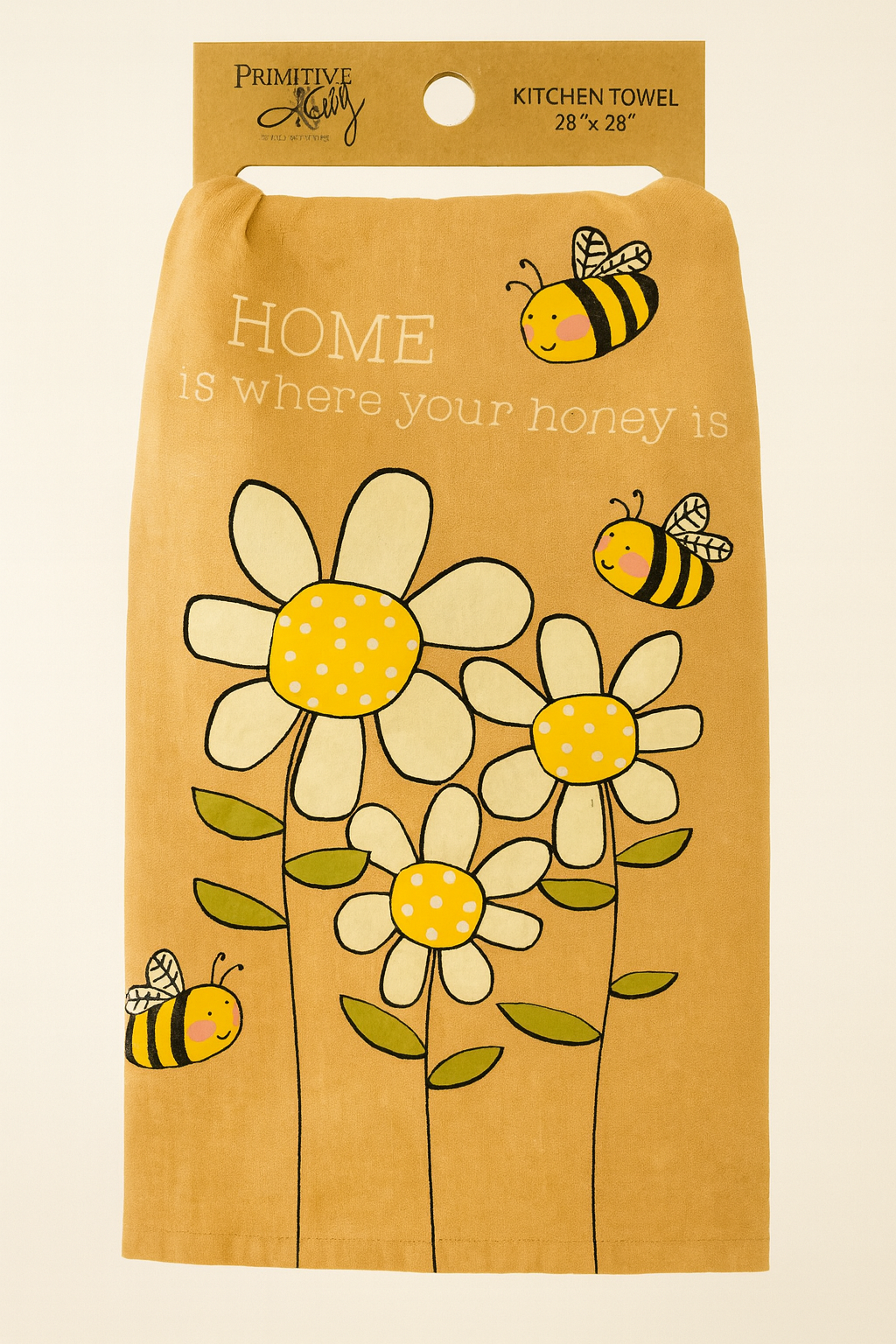 Honey Box!