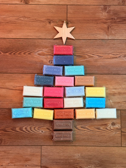 Goat Milk Soap (Amish handmade) - Simple Life Amish Store