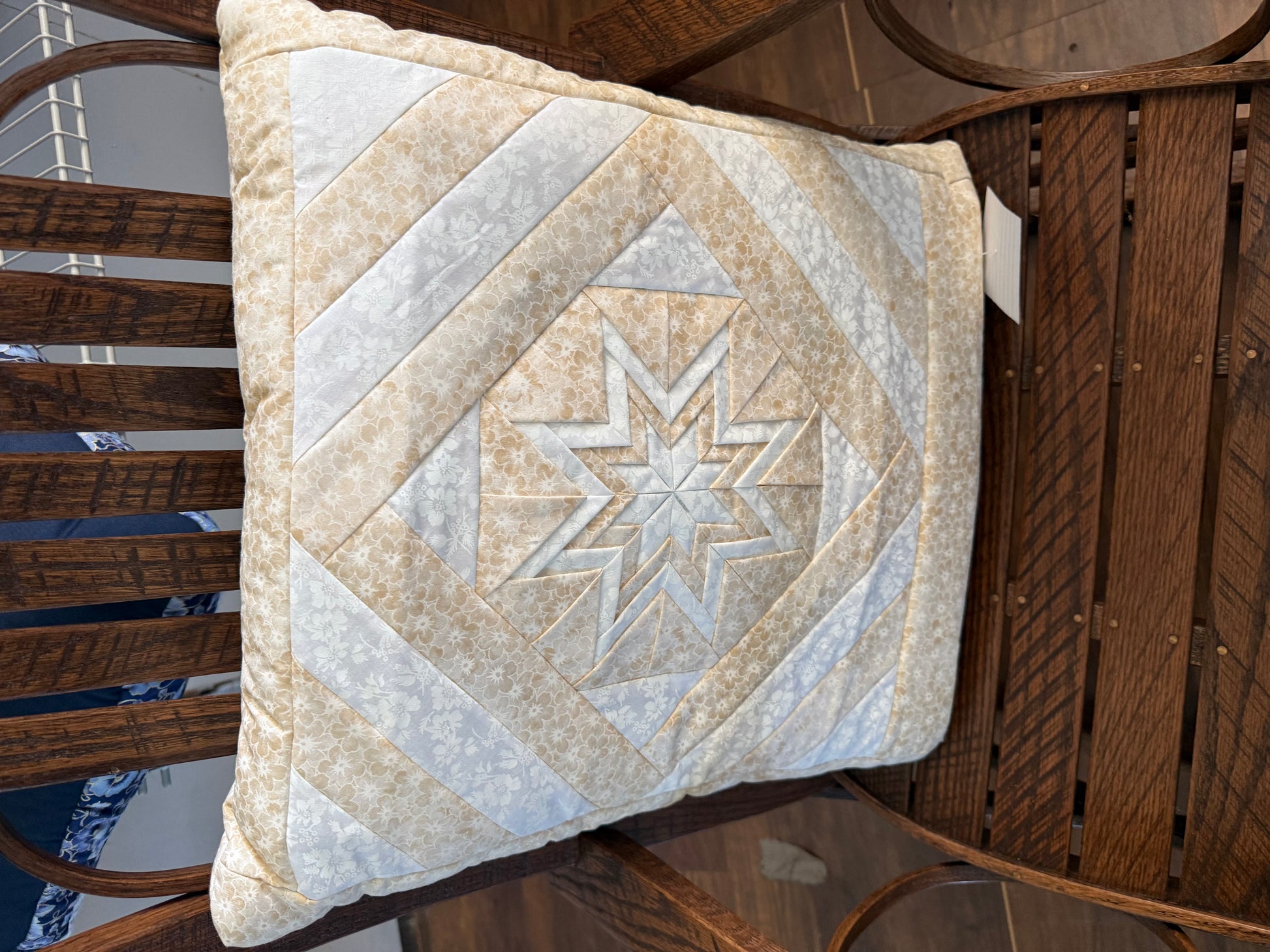 Amish made Quillow - Simple Life Amish Store