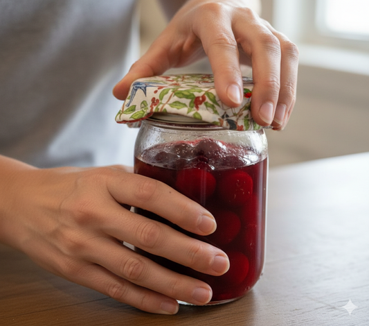 Amish made jar openers - Simple Life Amish Store