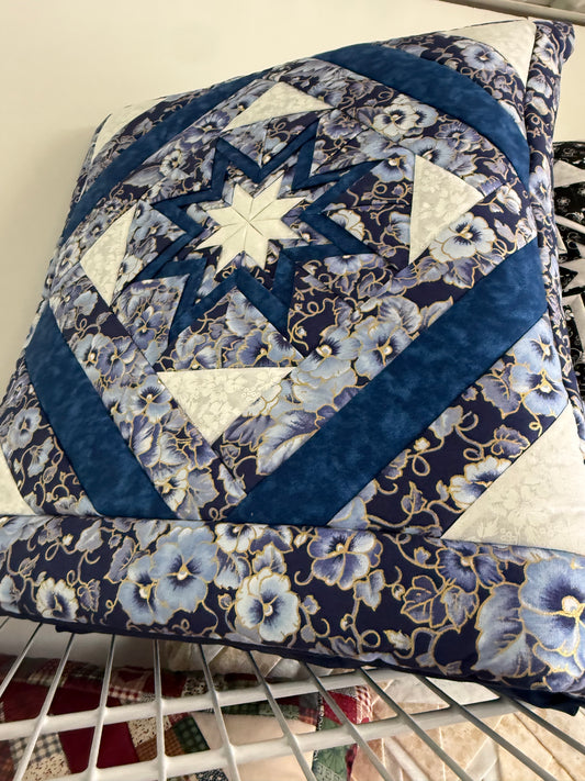 Amish made Quillow - Simple Life Amish Store