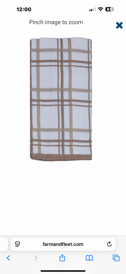 Dish cloths - Simple Life Amish Store