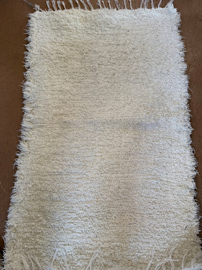 Amish made hand loomed rugs