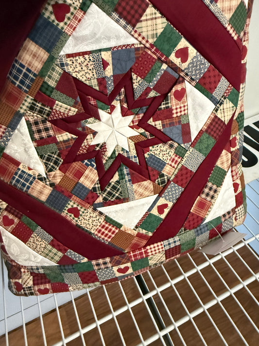 Amish made Quillow - Simple Life Amish Store