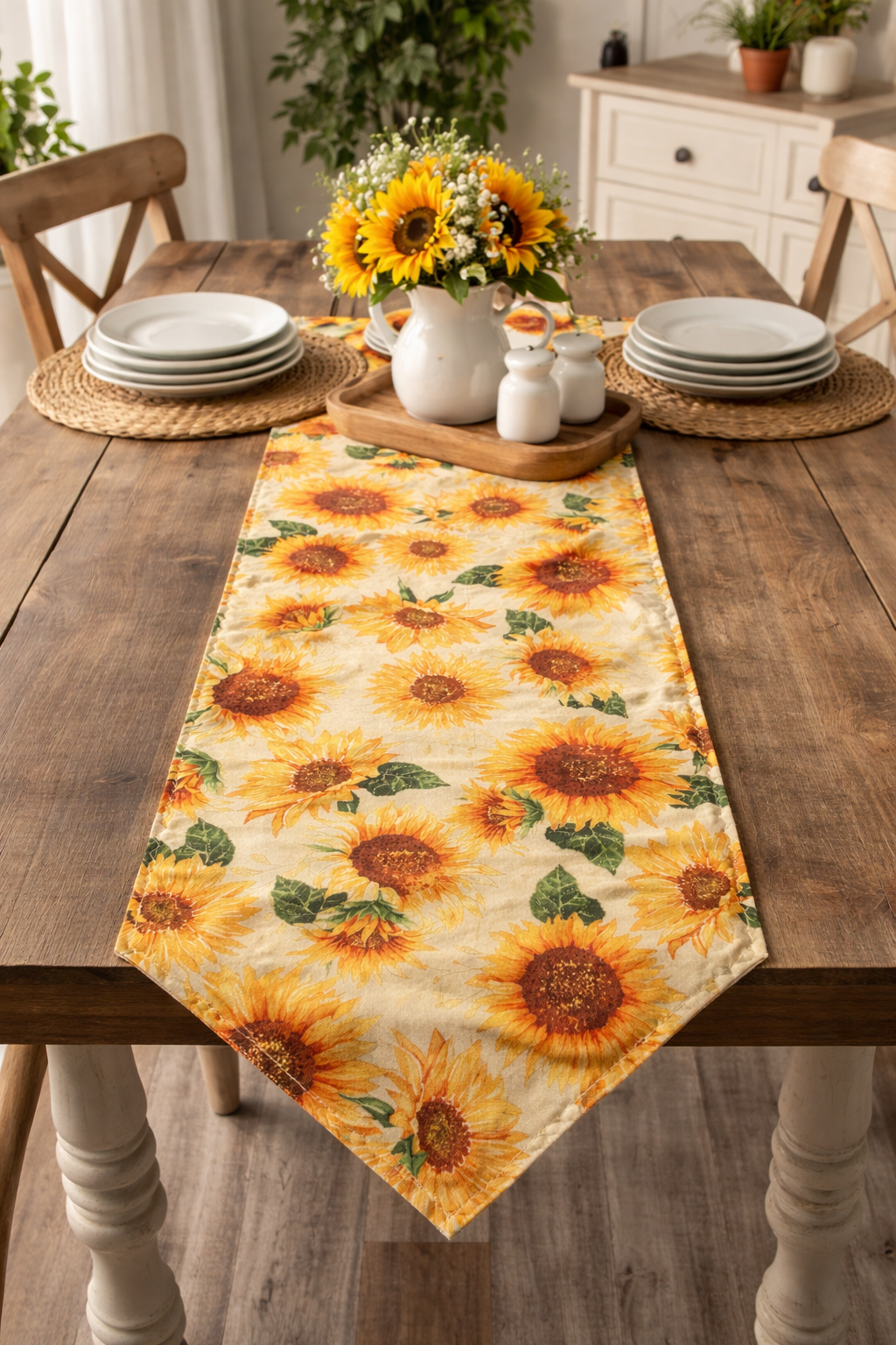 Amish Made Table Runner - Simple Life Amish Store