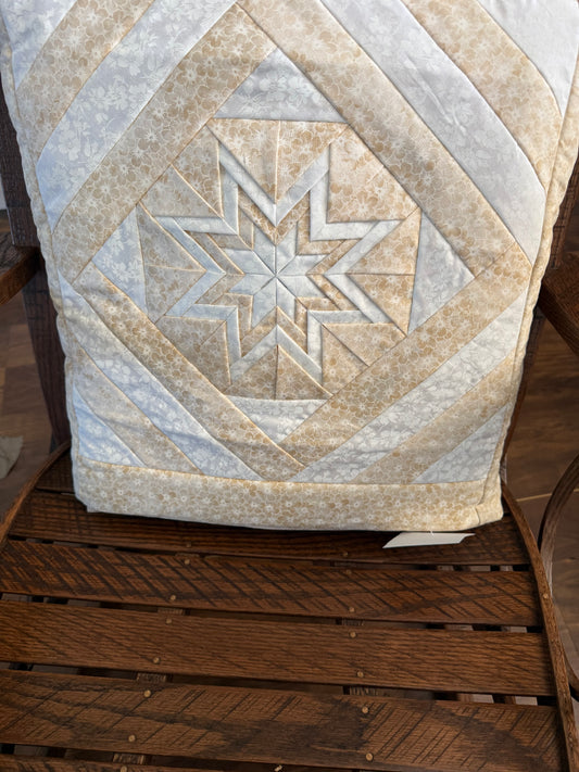 Amish made Quillow - Simple Life Amish Store