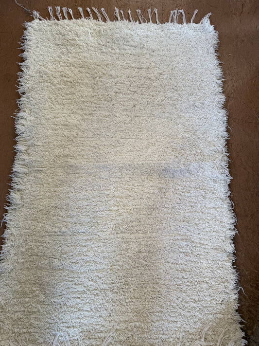 Amish made hand loomed rugs