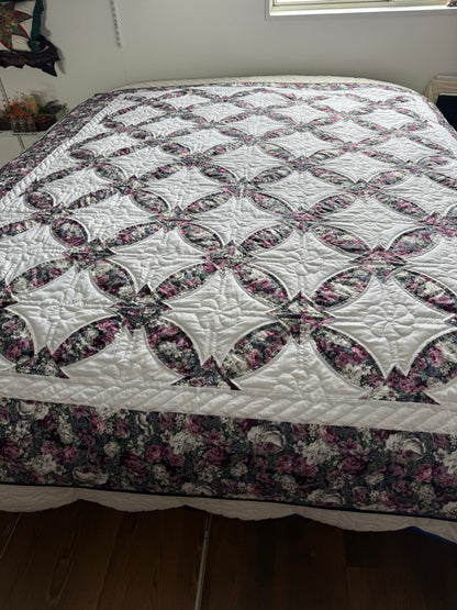 Amish  Quilt (Winner’s Circle). - Simple Life Amish Store