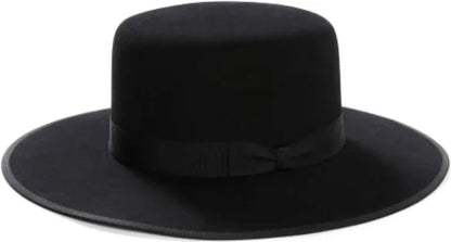 Amish felt hat - Simple Life Amish Store