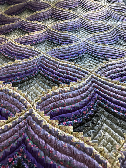 Amish Quilt (Mountain Echo) - Simple Life Amish Store
