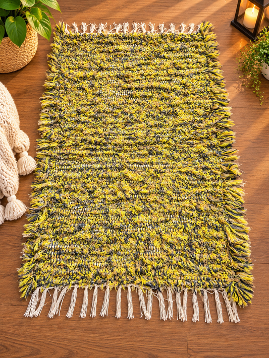 Amish Made Woven Rugs (26” x 44”) - Simple Life Amish Store