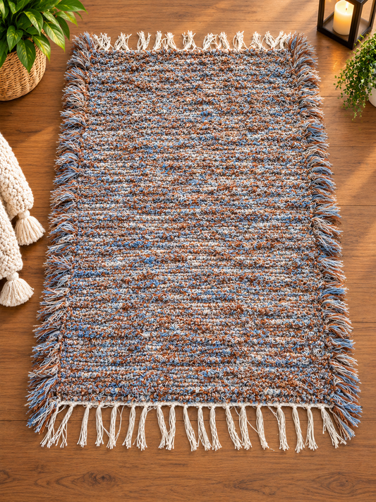 Amish Made Woven Rugs (26” x 44”) - Simple Life Amish Store