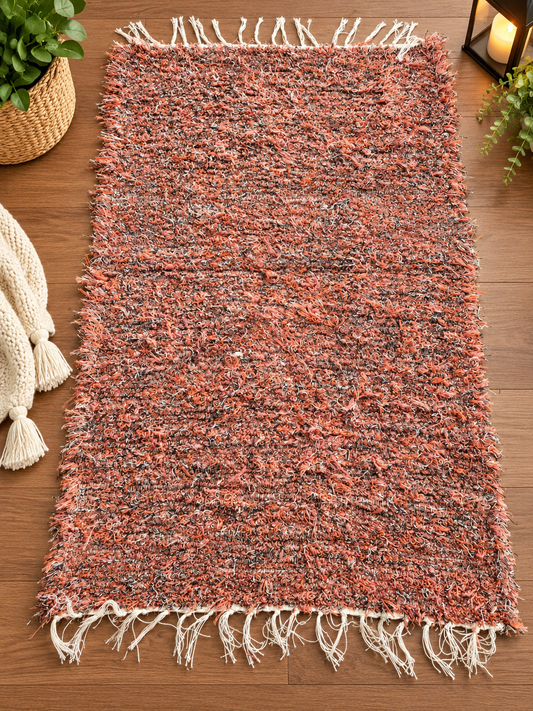Amish Made Hand-Loomed Rug (44"x26") - Simple Life Amish Store