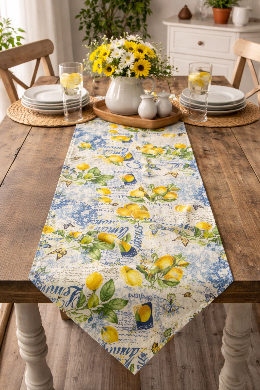 Amish Made Table Runner - Simple Life Amish Store