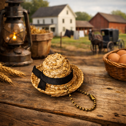 Amish hat and jar opener bundle! - Simple Life Amish Store