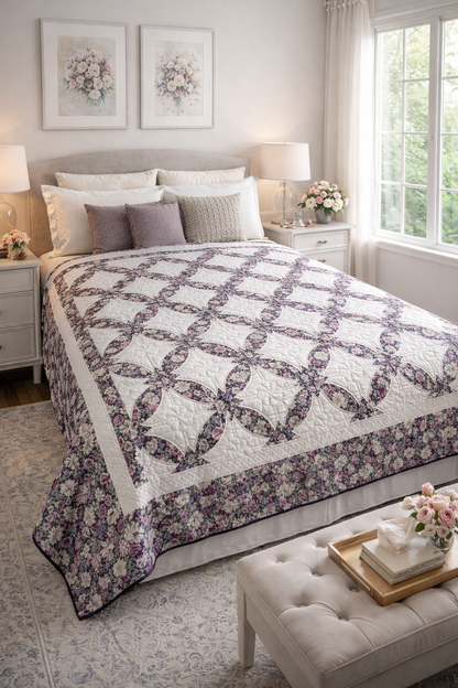 Amish  Quilt (Winner’s Circle). - Simple Life Amish Store