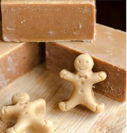 Goat Milk Soap (Amish handmade) - Simple Life Amish Store