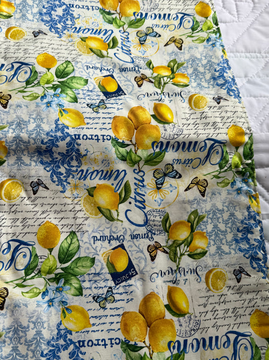 Amish Made Table Runner - Simple Life Amish Store
