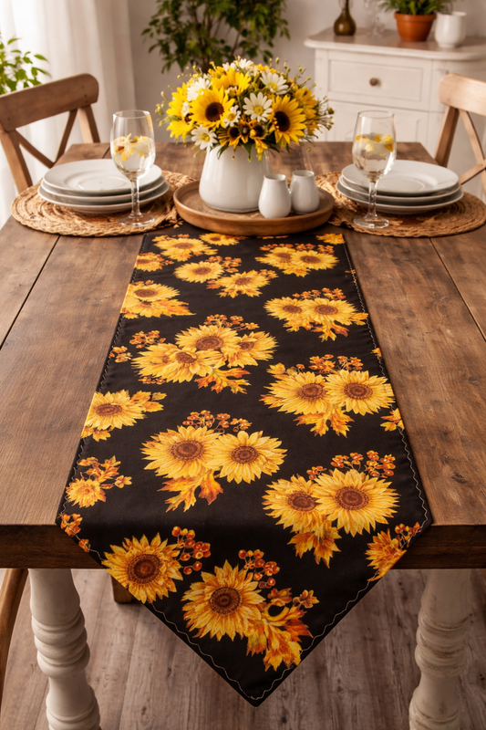 Amish Made Table Runner - Simple Life Amish Store