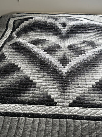 Amish Quilt (Honeymoon Heart)