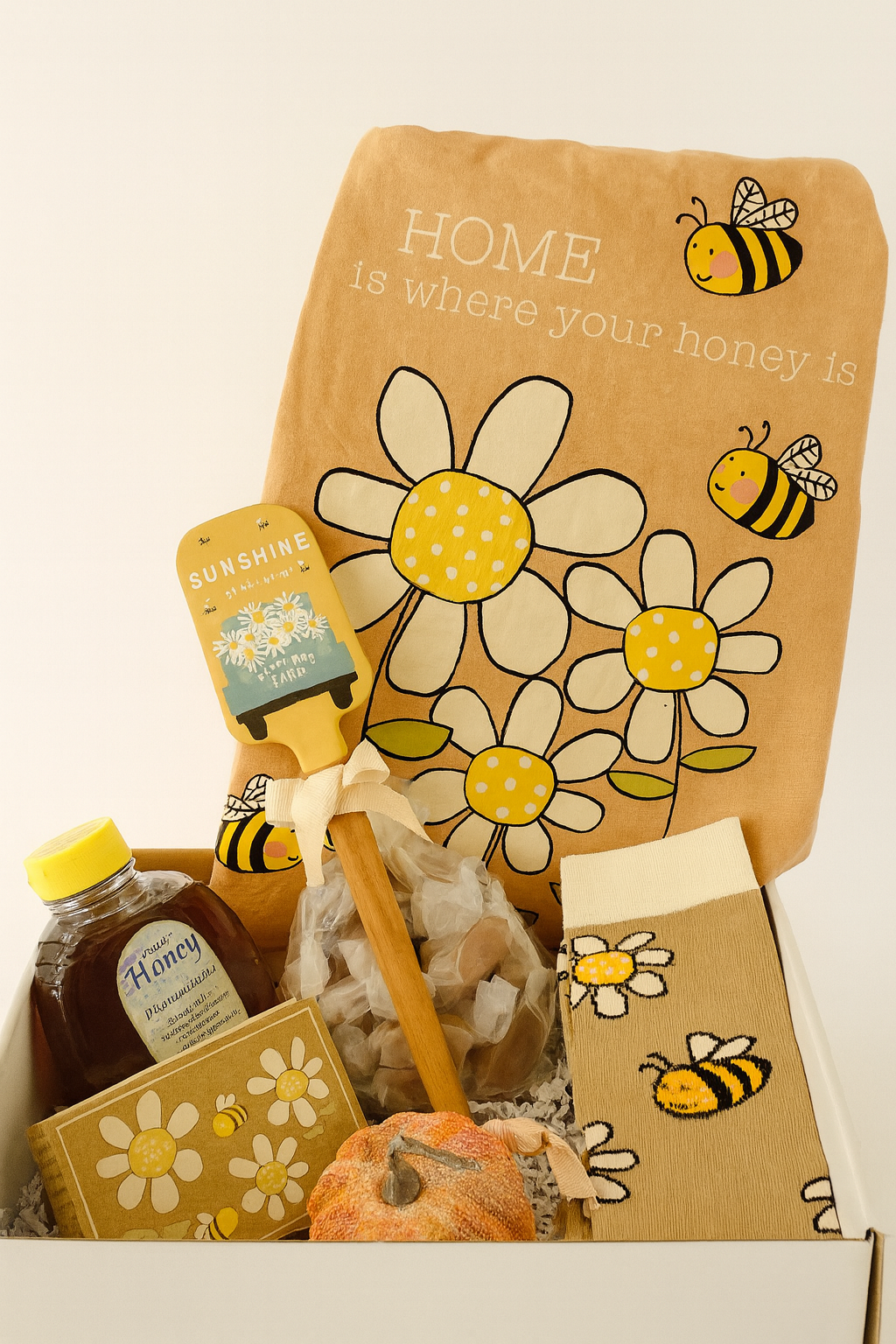 Honey Box!