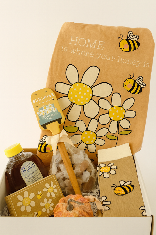 Honey Box!