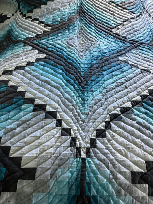 Amish Quilt (Diamond Jubilee)