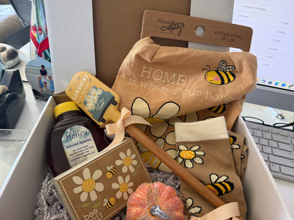 Honey Box!