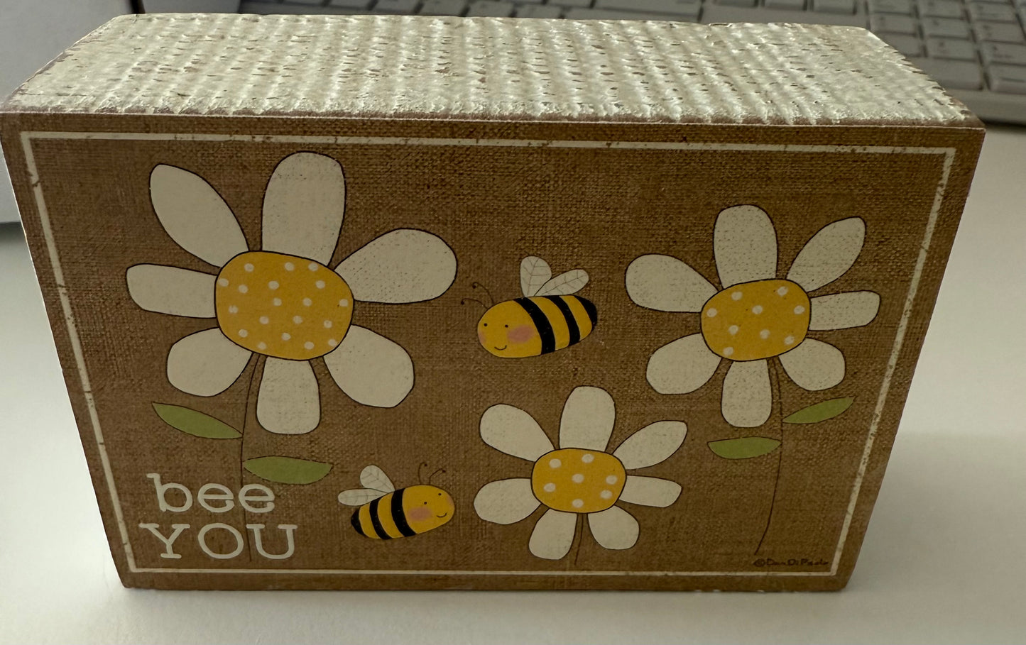 Honey Box!