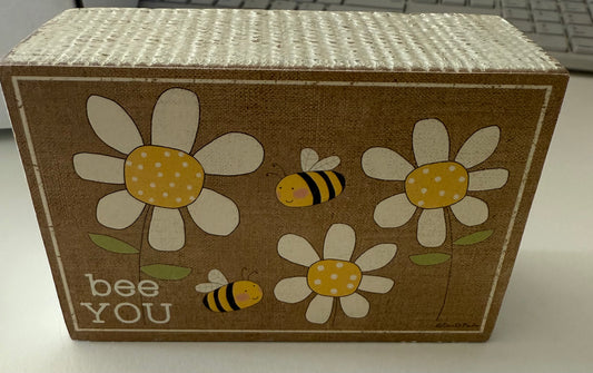Honey Box!