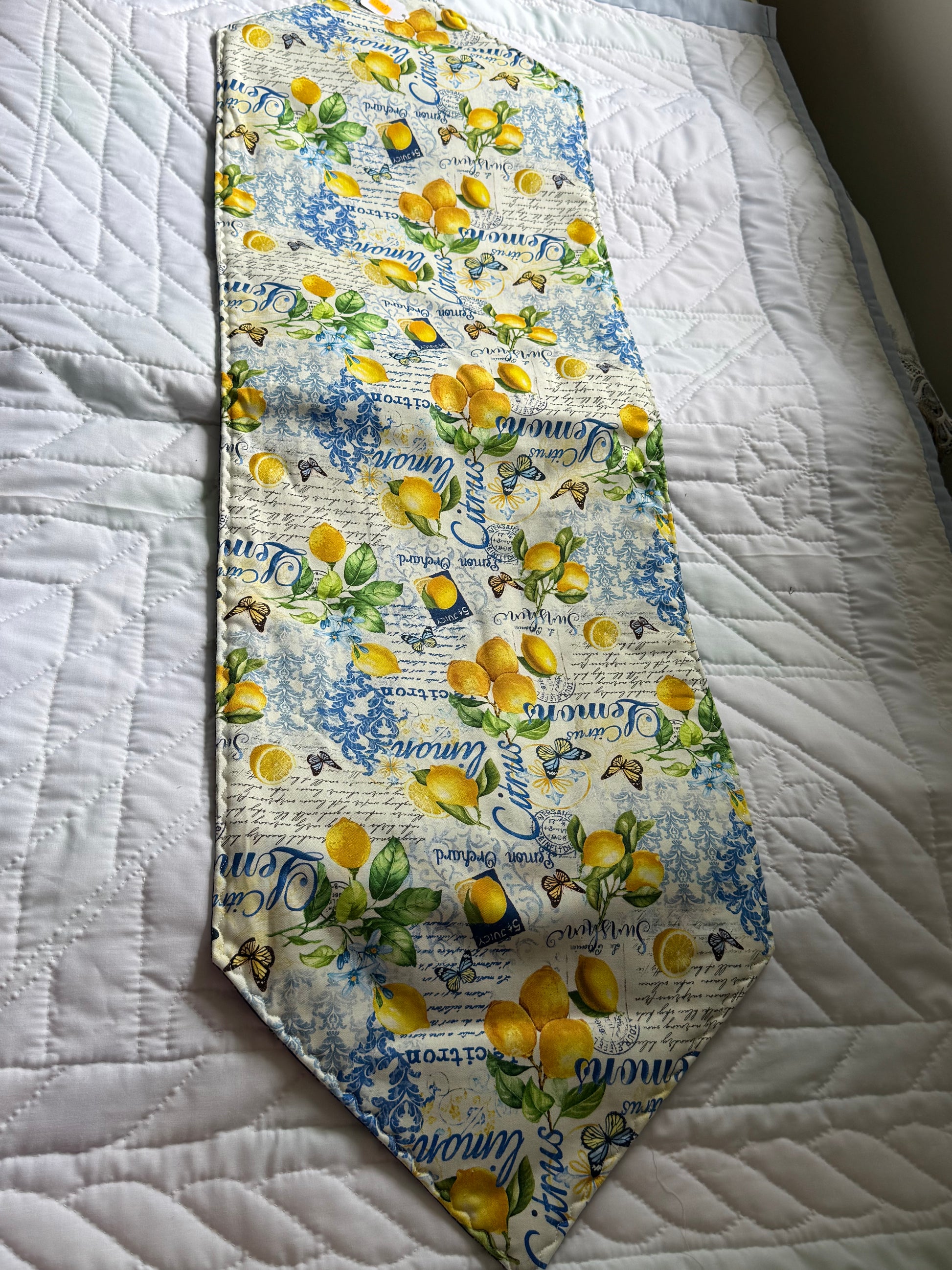 Amish Made Table Runner - Simple Life Amish Store