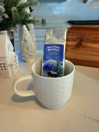 Amish country cappuccino and cocoa mixes