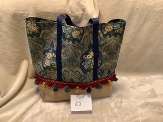 Handmade Tote Bags