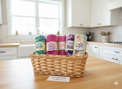 Goat Milk Soap-Self-care Pampering set from Amish Country! Color Themed!! Great Gift for you or a friend!! - Simple Life Amish Store