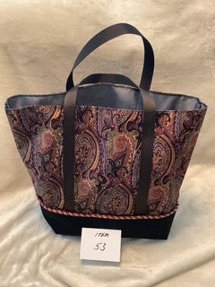 Handmade Tote Bags