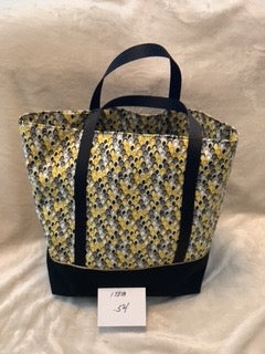 Handmade Tote Bags