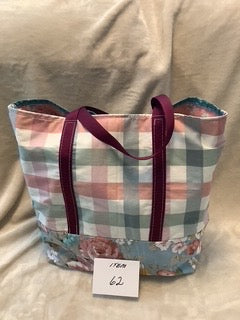 Handmade Tote Bags