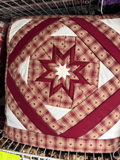 Amish made Quillow