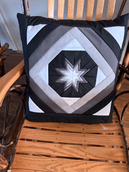 Amish made Quillow