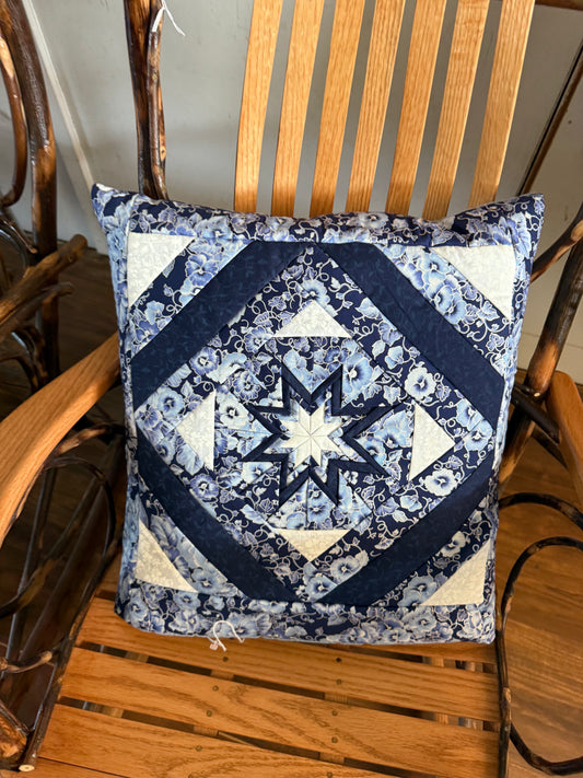 Amish made Quillow (Copy)