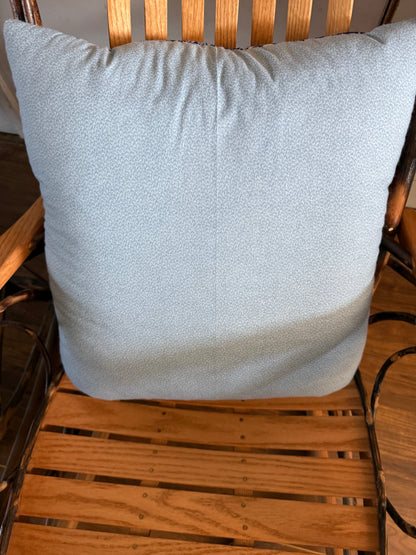 Amish made Quillow