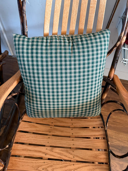 Amish made Quillow