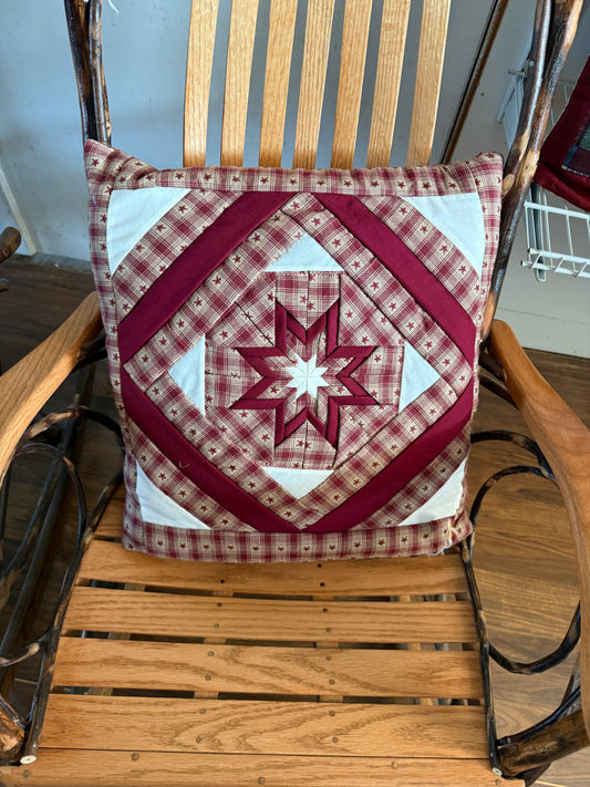 Amish made Quillow