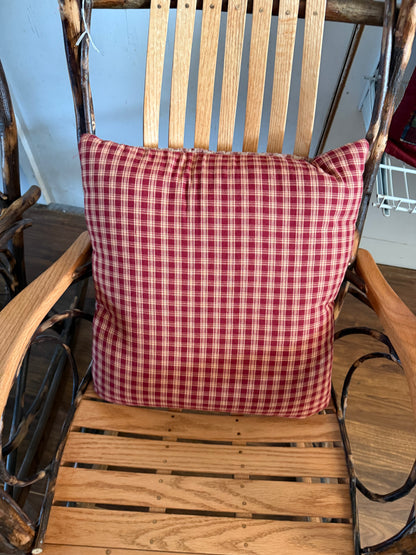 Amish made Quillow