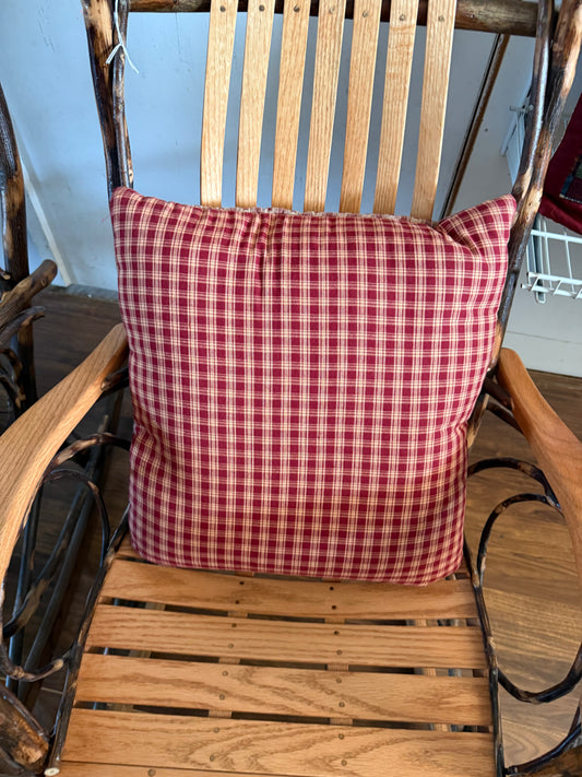 Amish made Quillow