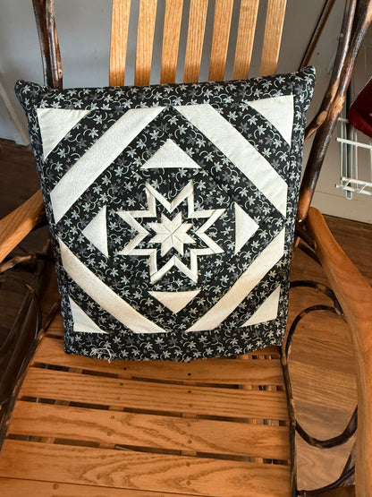 Amish made Quillow