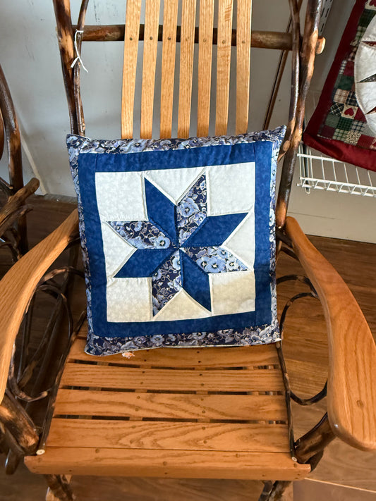 Amish made Quillow